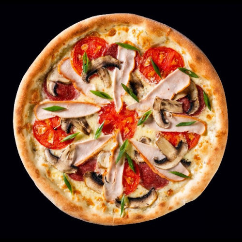 Русская от Петровича 30 см