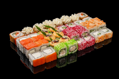 ВЫБОР ГОСТЕЙ