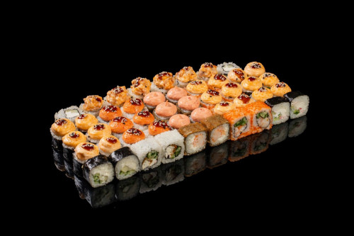 ДВА В ПОДАРОК