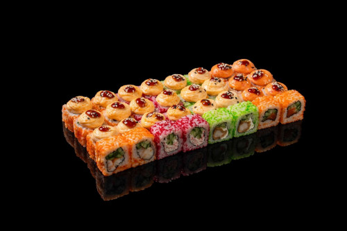 КАЛИФОРНИКЕЙШН