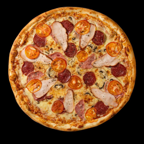 БЕЛИССИМО 50 см