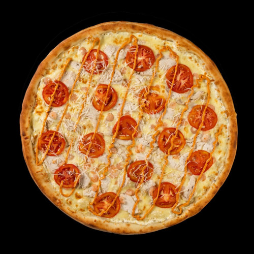 ТОМ ЯМ ОРИДЖИНАЛ 50 см