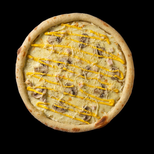 ЦЫПЛЕНОК ПАРМЕДЖАНО 30см